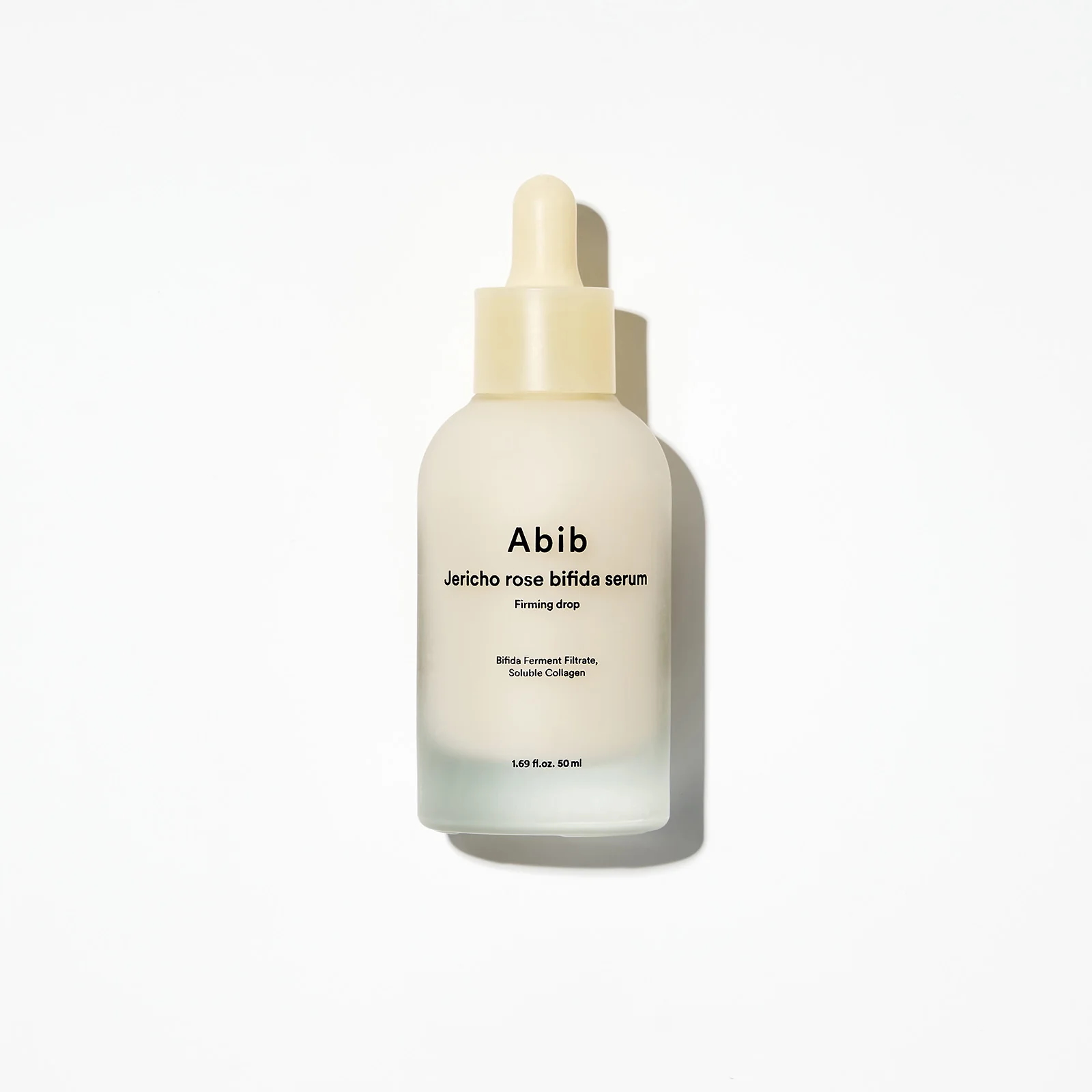 Abib Jericho Rose Bifida Serum