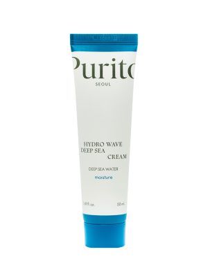 Purito Hydro Wave Deep Sea Cream