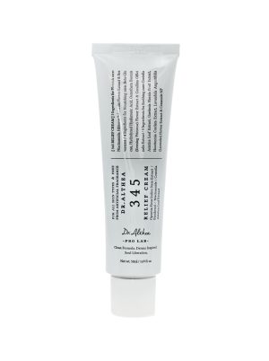 Dr.  Althea 345 Relief Cream