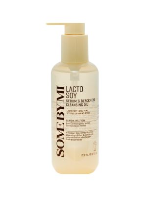 Some By Mi Lacto Soy Cleansing Oil
