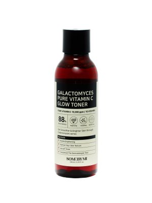 Some By Mi Galactomyces Pure Vitamin C Glow Toner