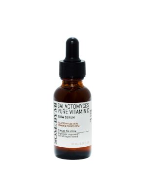 Some By Mi Galactomyces Pure Vitamin C Glow Serum