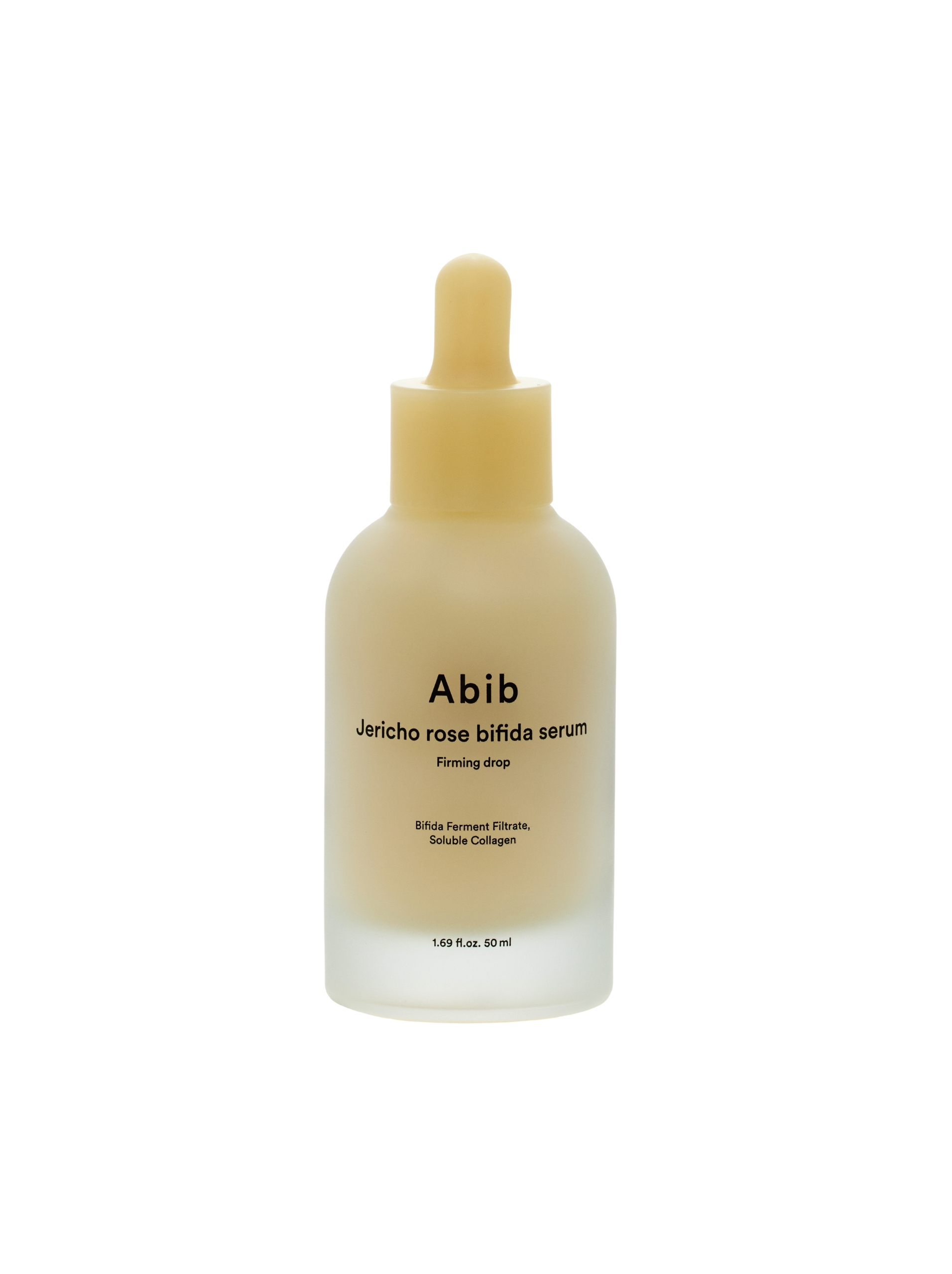 Abib Jericho Rose Bifida Serum | Firming & Hydrating Serum