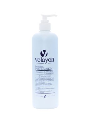 Volayon Purpleankin Cleansing Gel