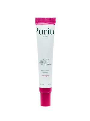Purito Timeless Bloom Retinol Spot Cream