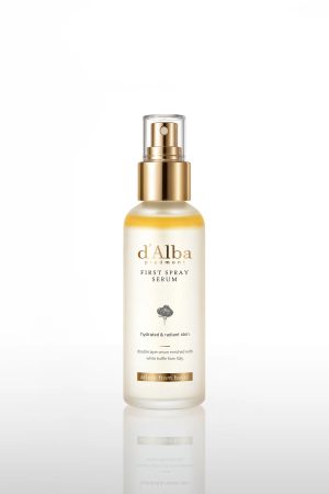 d’Alba White Truffle First Spray Serum