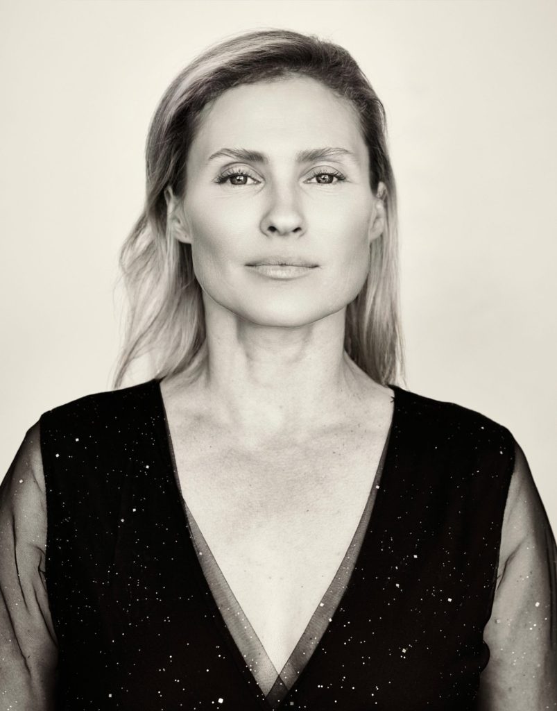 Lana Antonova | Seon Skincare Founder