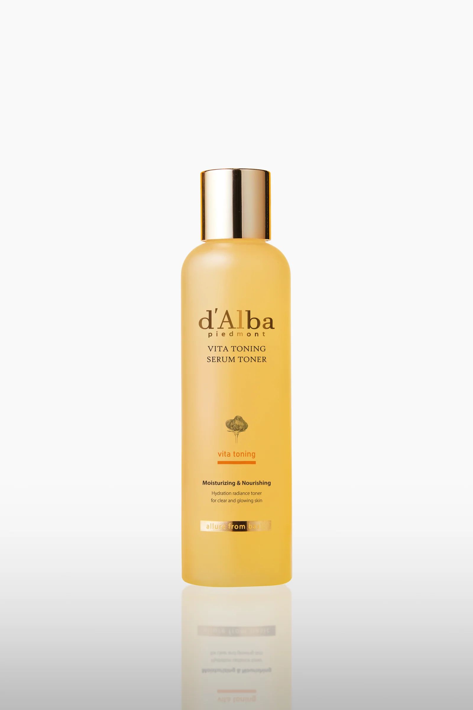d’Alba Vita Toning Serum Toner