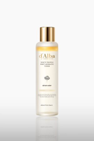 d’Alba White Truffle First Aromatic Toner