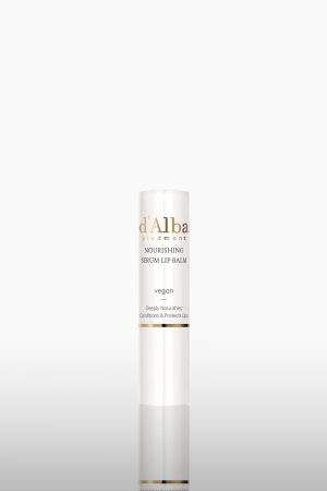 d’Alba White Truffle Nourishing Serum Lip Balm