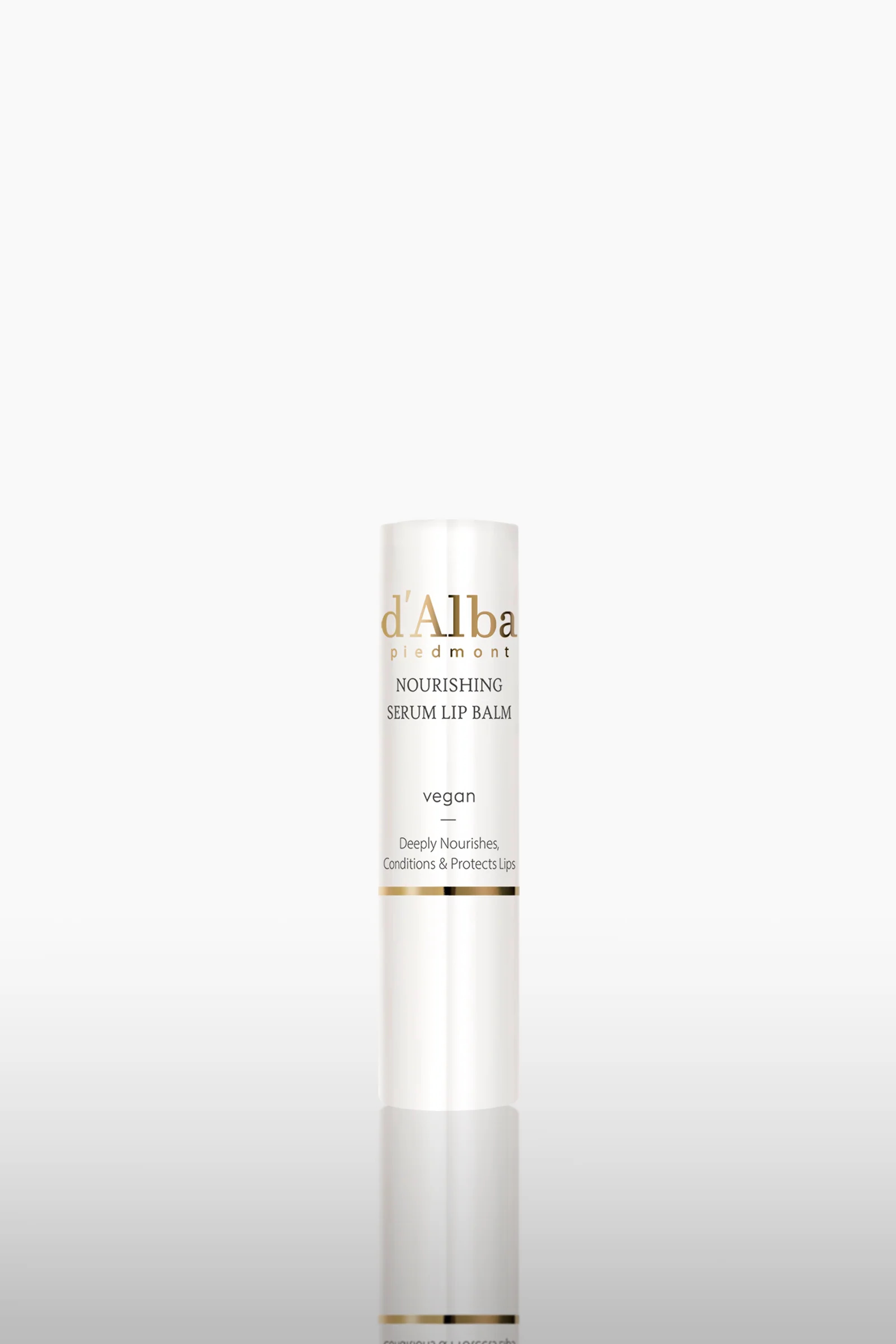 d’Alba White Truffle Nourishing Serum Lip Balm