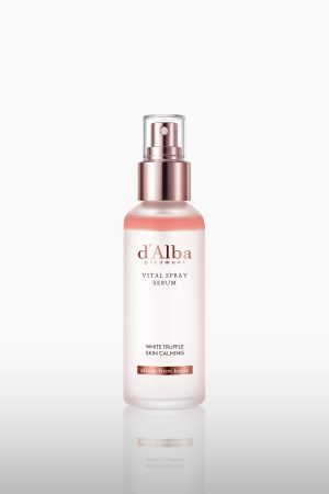 d’Alba White Truffle Vital Spray Serum