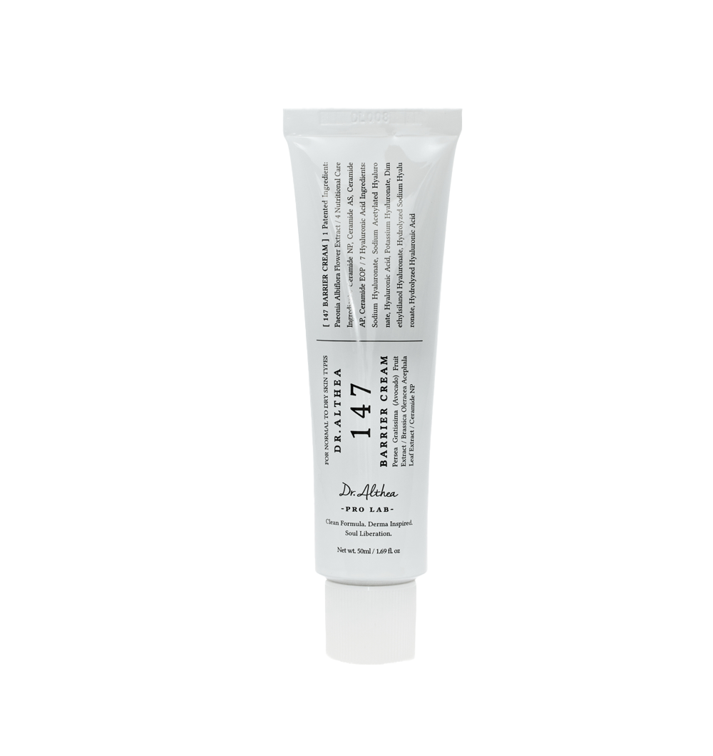 Dr. Althea 147 Barrier Cream