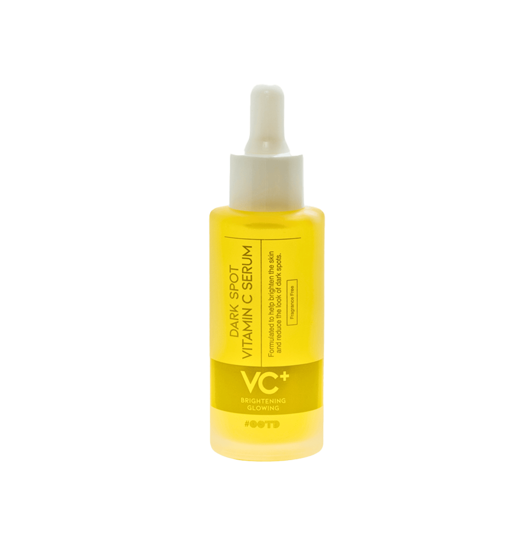 OOTD Dark Spot Vitamin C Serum 1 1