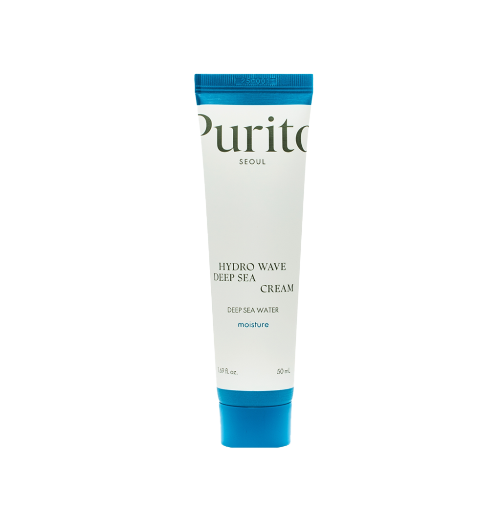 Purito Hydro Wave Deep Sea Cream