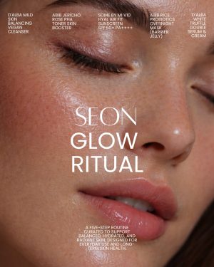 Seon Glow Ritual Bundle