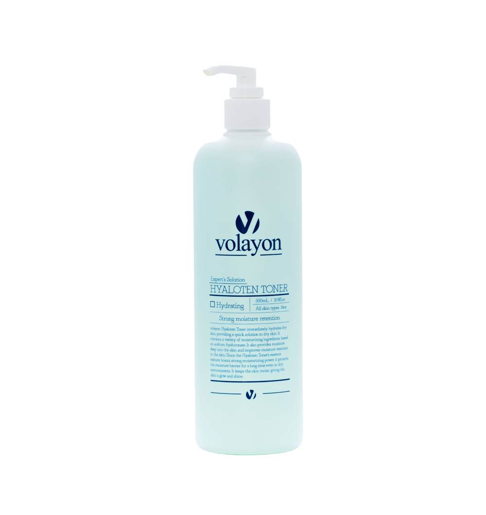 Volayon Hyaloten Toner